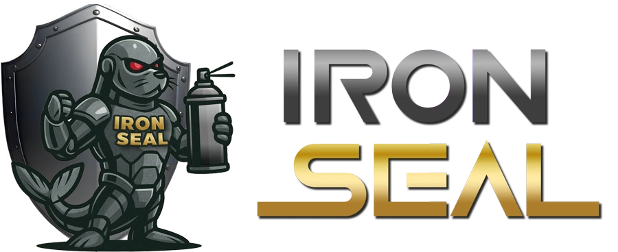 Iron Seal