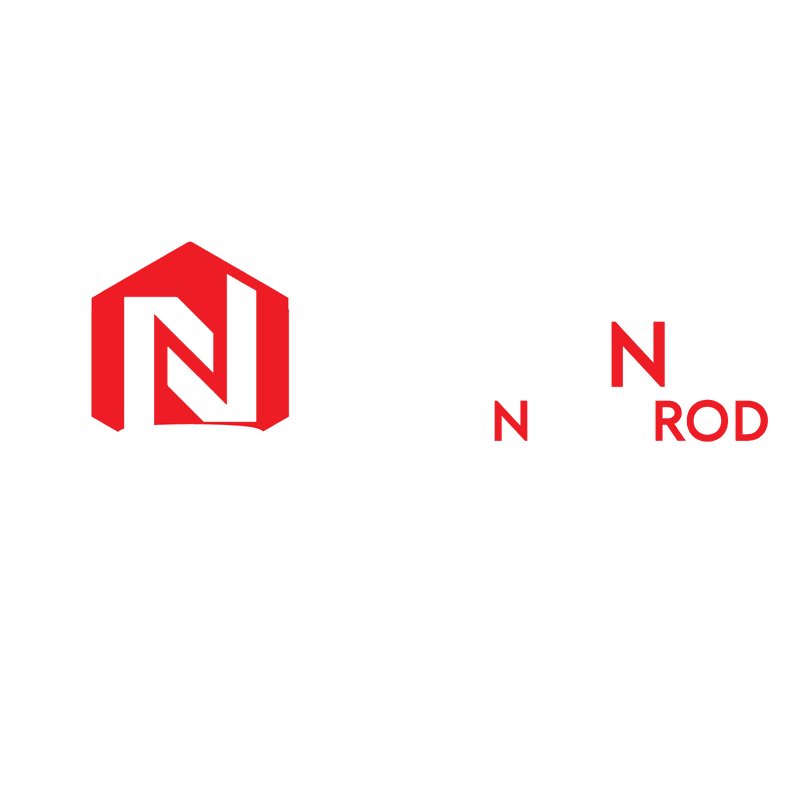 โลโก้ บ้านคนรักรถ ราชบุรี